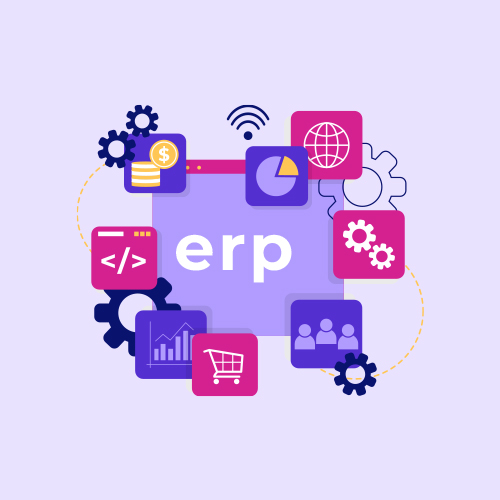 ERP Solution